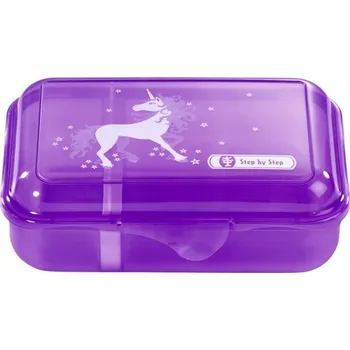 Krabička na svačinu Step by Step, Jednorožec