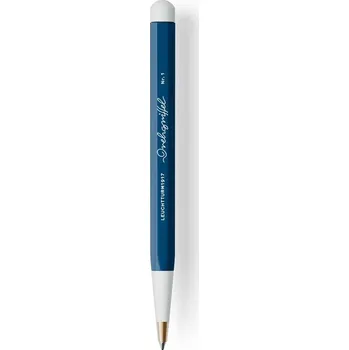 Drehgriffel Nr. 1 Indigo Ballpoint pen (Royal Blue ink)