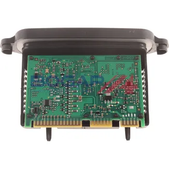 Řídící jednotka Řídící jednotka, osvětlení BOGAP B7526102