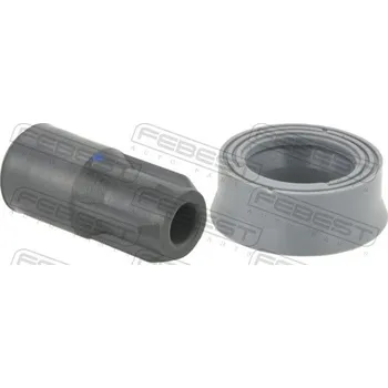 Zapalovací cívka Zástrčka, zapalovací cívka FEBEST MCP-007