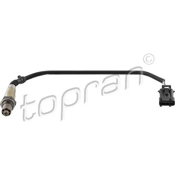 Lambda sonda Lambda sonda HANS PRIES - TOPRAN 721 857