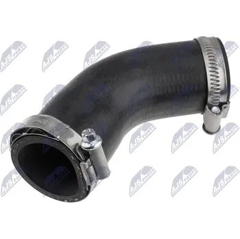 Motor automobilu Hadice plnícího vzduchu NTY GPP-FR-105