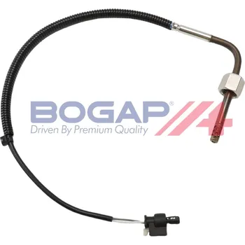 Čidlo automobilu Čidlo teploty výfukových plynů BOGAP C6120119