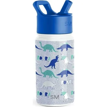 Termoska Láhev na pití Simple Modern SMC-S-14-DNR