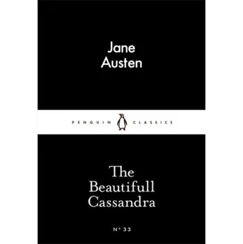 Anglický jazyk The Beautifull Cassandra - Jane Austenová