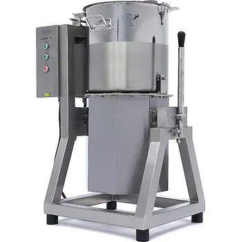 Multifunkční hrnec Maxima Kuchyňský robot - 70L | 09399403