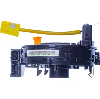 Vinutá pružina airbagu DENCKERMANN E900115