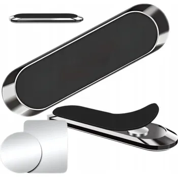 Magnetický držák Verk Group černý