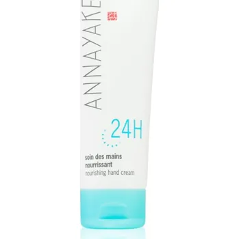 Péče o ruce Annayake 24H Soin Des Mains Nourrissant výživný krém na ruce 75 ml