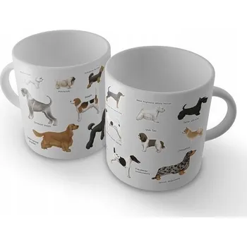 Keramický hrnek 0 ml