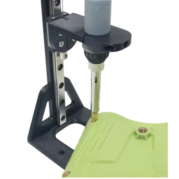 Páječka SET - Lis na vkládání insertů + pájka + pájecí hroty