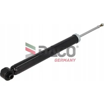 Tlumič pérování DACO 561706