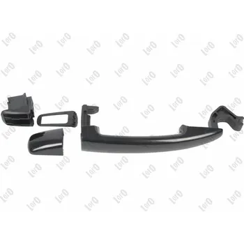 Dveře karosérie Vnější klika dveří ABAKUS 132-038-010