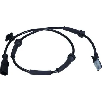 Přislušenství brzdového systému Snímač, počet otáček kol MAXGEAR 20-0391