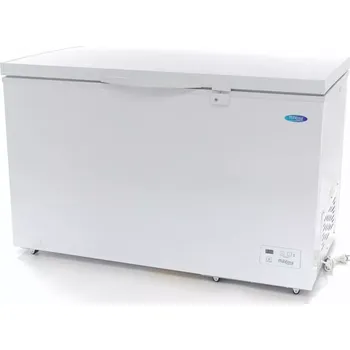 Chlazení Maxima Truhlicový mrazák 345L | 09402350