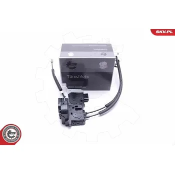 Autozámek Zámek dveří ESEN SKV 60SKV102