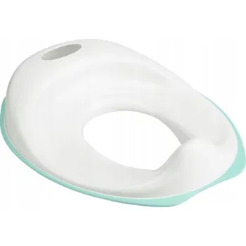 WC sedátko Nástavec na WC sedátko IKEA bílý