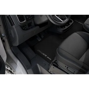 autokoberec TOYOTA Proace Max Velurový koberec PZ4L1-H9352 OE