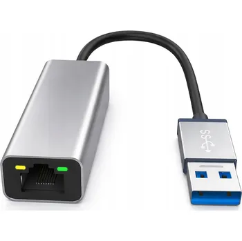 Síťová karta Síťová karta eAdaptery Ethernet (RJ-45) 1000 Mb/s