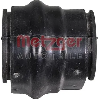 Stabilizátor nápravy Uložení stabilizátoru - držák METZGER 52121908