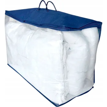 Povlečení Povlak na povlečení modrý