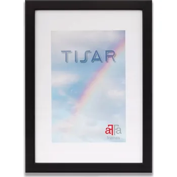 Obraz Frames Factory jednoduchý Rámeček 21 x 15 cm
