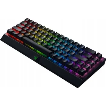 Klávesnice Razer BlackWidow V3 Mini HyperSpeed Mechanická Herní Klávesnice