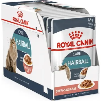 Krmivo pro kočku Royal Canin pro kočky Care mokré Krmivo 12 x 85 g