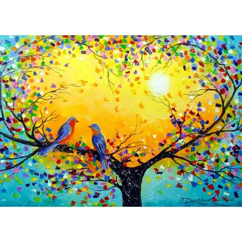 Puzzle ENJOY Serenáda 1000 dílků