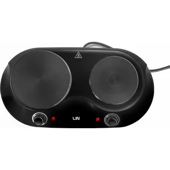 Sporák Volně stojící varná deska Lin Elektrický sporák LIN LE-25P2N (nastavitelný)