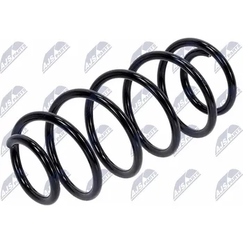 Vinutá pružina podvozku NTY ASZ-VV-000