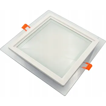 Stropní svítidlo stropní svítidlo LED panel Downlight SMD FINITY 18W 4000K