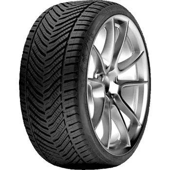 Celoroční osobní pneu Celoroční pneumatika Riken All Season 235/45 R18 98 Y zesílená (XL)