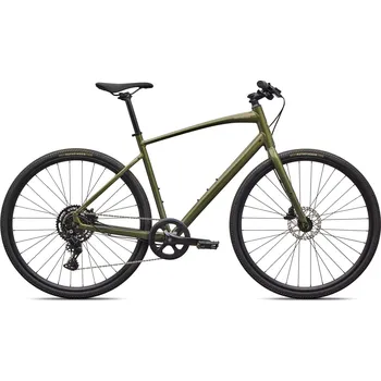 Specialized Sirrus X 2.0 - gloss laruel green metallic L 2026, 28" 2026, 28"