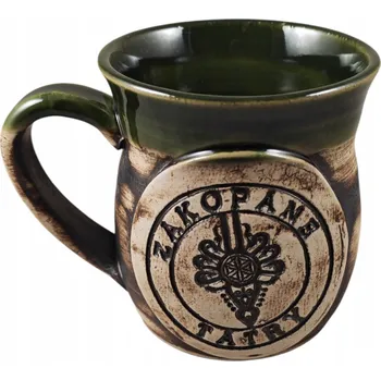 Hrneček Bogucki kamenina 350 ml