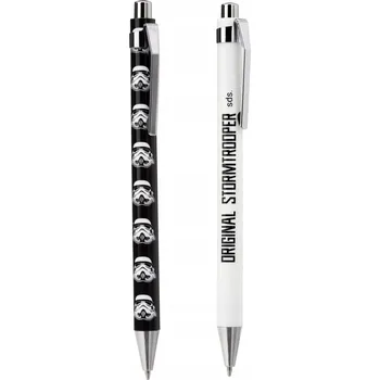 Propiska černá Puckator