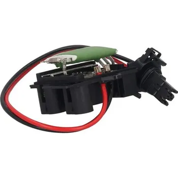 Řídící jednotka Odpor, vnitřní tlakový ventilátor KAMOKA 4140053