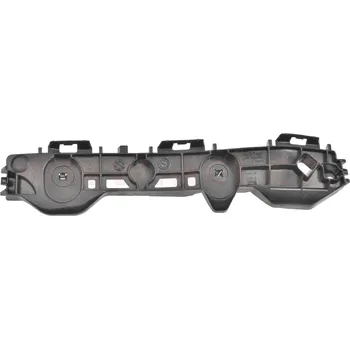 Nárazník Držák, nárazník VAN WEZEL 5415538