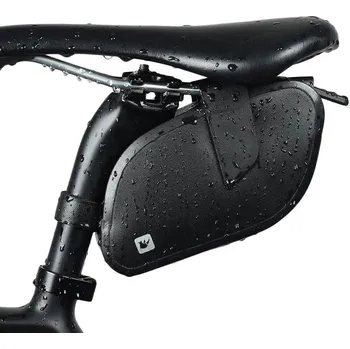 brašna na kolo Brašna na kolo Rhinowalk brašna pod sedlo RK18552B 1L černá