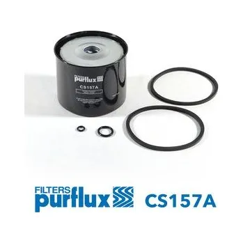 Palivový filtr Palivový filtr PURFLUX CS157A
