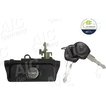 Autodoplněk AIC Zámek výklopných zadních dveří AIC 53209