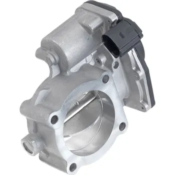 Systém vstřikování Hrdlo škrticí klapky Continental/VDO 2803605112302