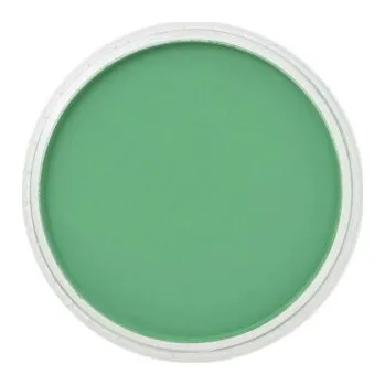 Kresba PanPastel 9ml – 640.5 Permanent Green