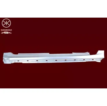 Prah karosérie KLOKKERHOLM Nástupní panel KK 3421011