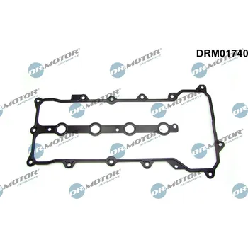Těsnění motoru Těsnění, kryt hlavy válce Dr.Motor Automotive DRM01740