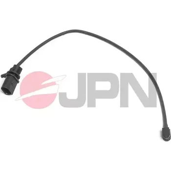 Auto-moto JPN Výstražný kontakt opotřebení obložení JPN 12H0004-JPN