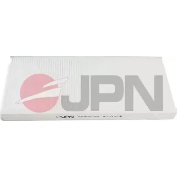 Kabinový filtr JPN Filtr vzduchu v interiéru JPN 40F9019-JPN