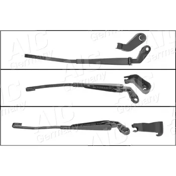 Autodíl AIC Rameno stěrače okna ČÁSTI NOVÉ MOBILITY AIC 51613