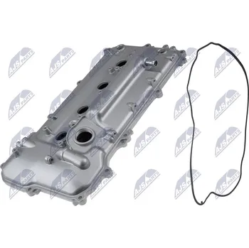 Blok motoru Kryt hlavy válce NTY BPZ-TY-005