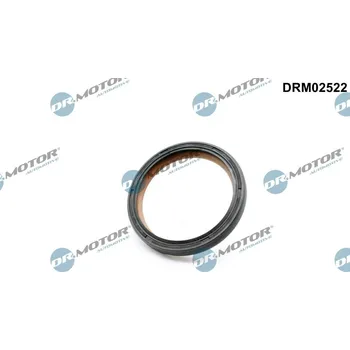 Auto-moto Těsnicí kroužek hřídele, klikový hřídel Dr.Motor Automotive DRM02522
